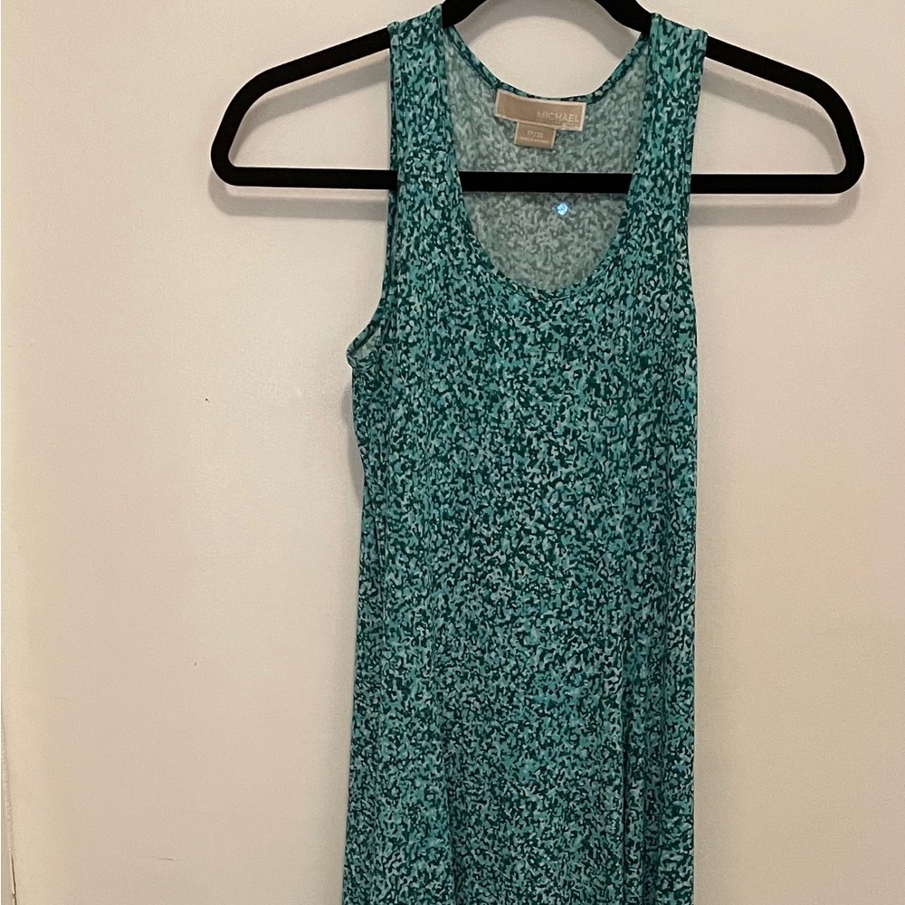 Michael Kors beautiful long dress